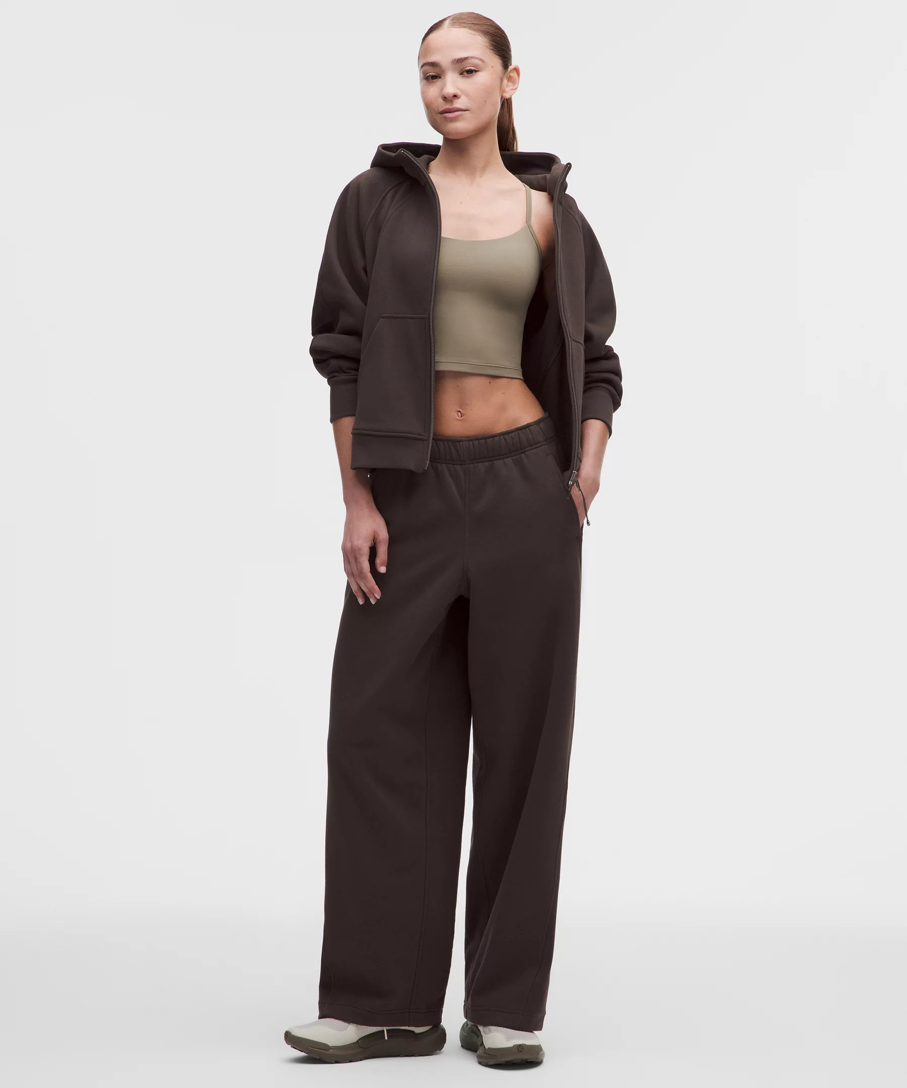 Scuba Evolve Straight-Leg Pant *Regular | lululemon (CA)