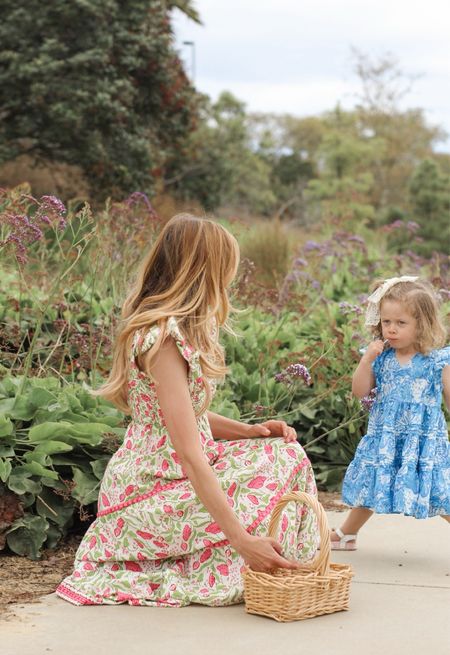 Super cute spring dresses 

#LTKkids #LTKstyletip #LTKfamily