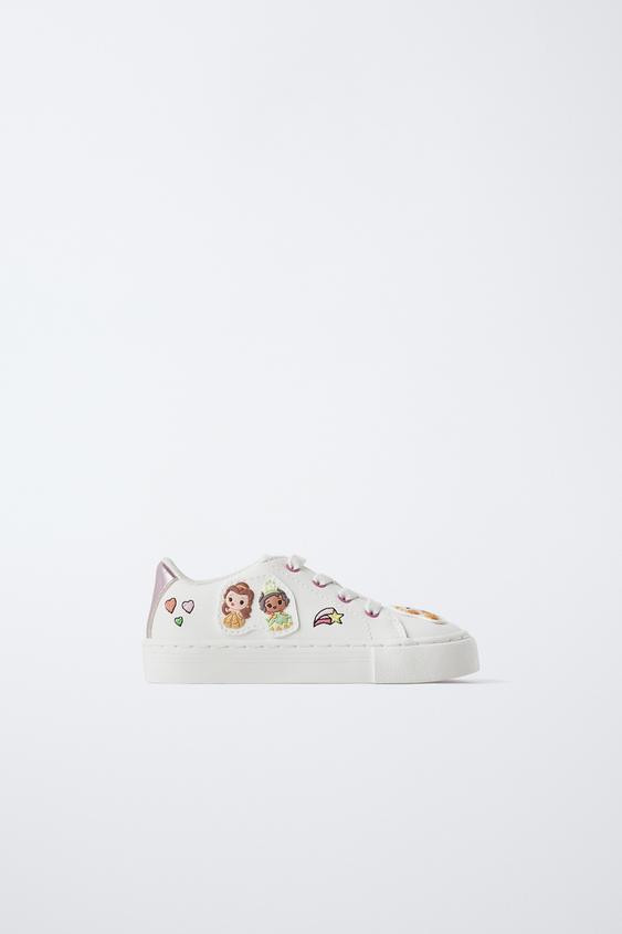 PRINCESS © DISNEY SNEAKERS | Zara US