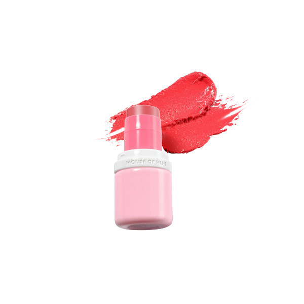 HOUSE OF HUR - Every Cheek Blush - 6.5g - 01 Cherry Jam | Stylevana