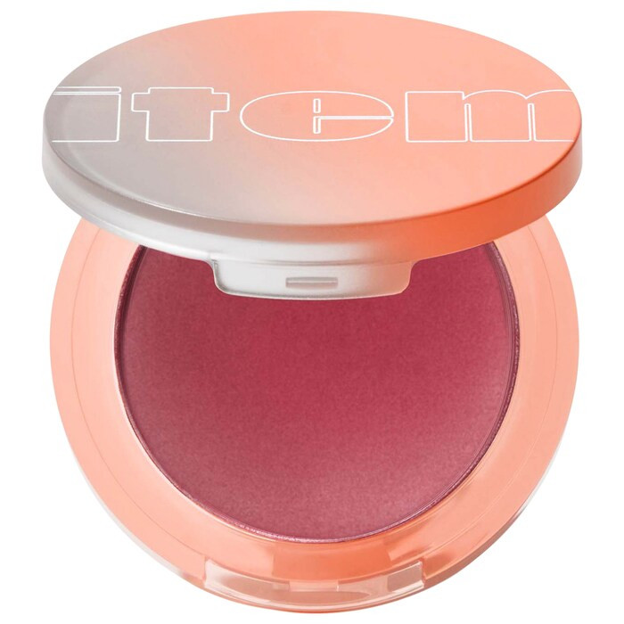 ITEM Beauty By Addison RaeBlushin' Like Cream Blush | Sephora (US)