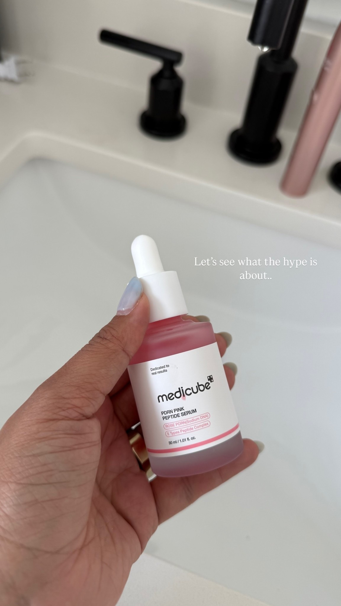 Best peptide serum!

#LTKBeauty #LTKselfcare