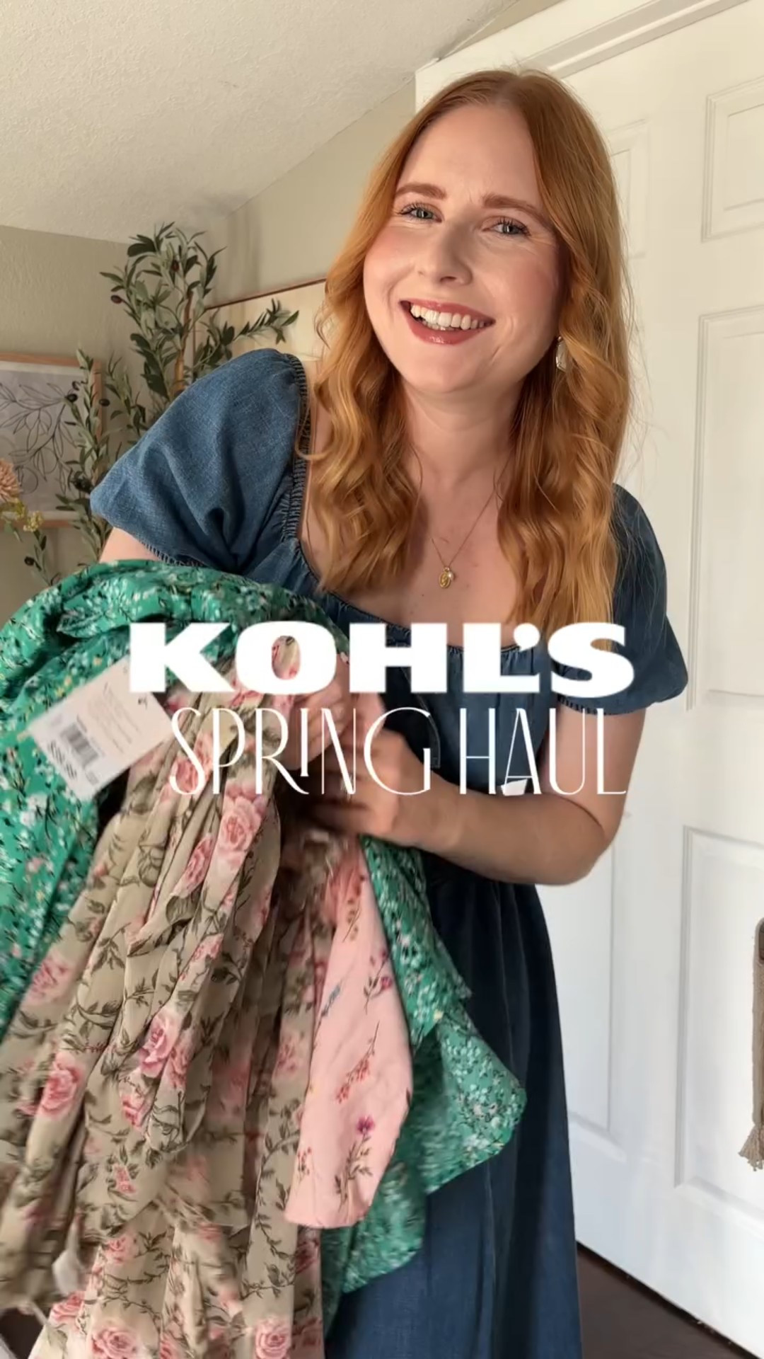 @kohls x @lclaurenconrad spring finds! 

SIZING 💕 wearing mediums in these tops, skirts, and dresses! I’m typically a M/8/10 at Kohls

Kohl’s spring fashion haul, Kohl’s try on haul 2026, affordable spring outfits, spring fashion over 30, budget spring outfit ideas, Kohl’s women’s clothing finds, casual spring outfit inspo, neutral spring outfits, everyday spring style, affordable fashion try on, LC Lauren Conrad, LC by Lauren Conrad #lclaurenconrad #laurenconradstyle #kohlsfinds #kohlsdeals #kohlshaul

#LTKMidsize #LTKootd #LTKSeasonal
