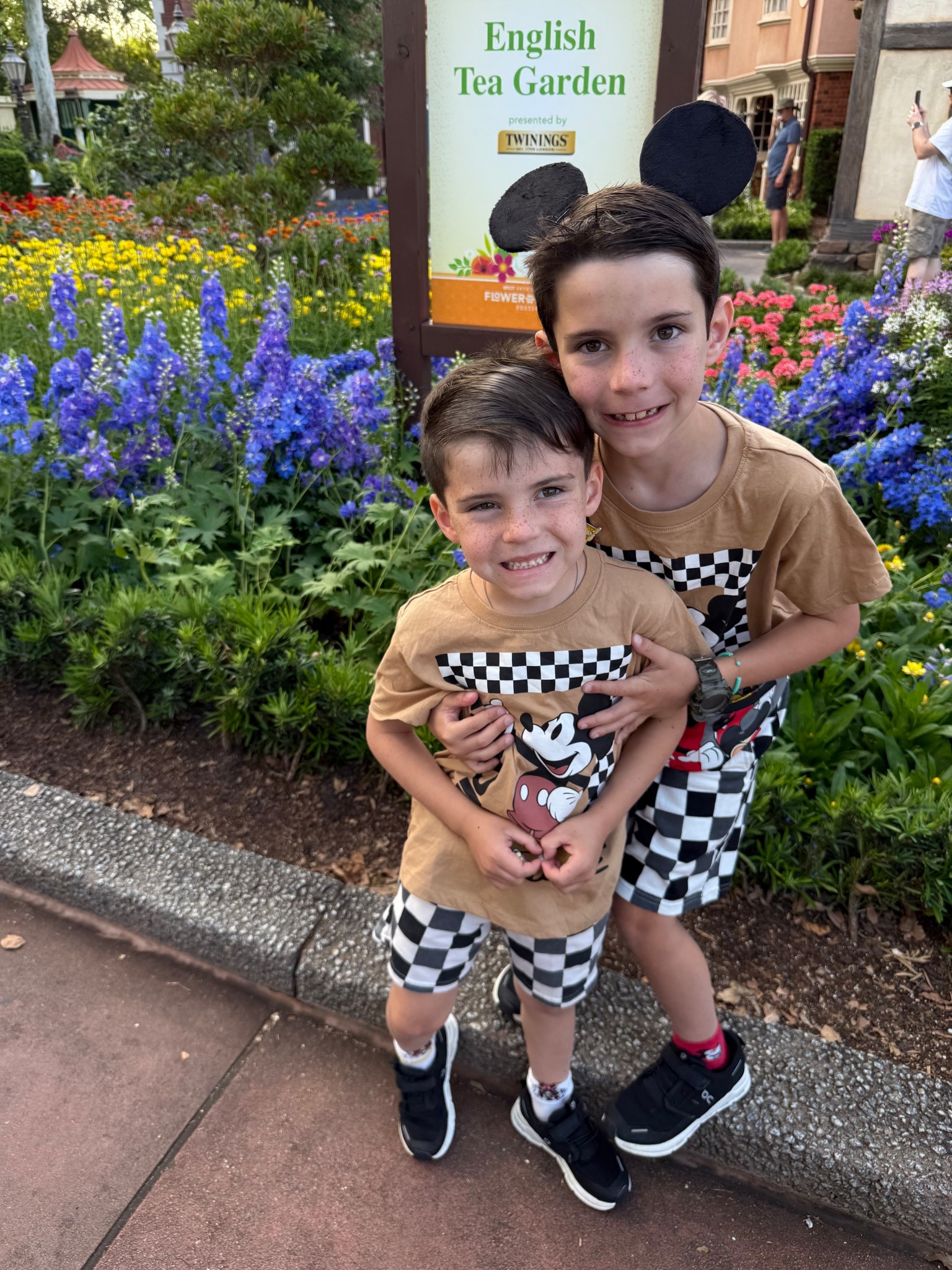 Disney, boys outfits, Disney 

#LTKFamily #LTKStyleTip #LTKTravel