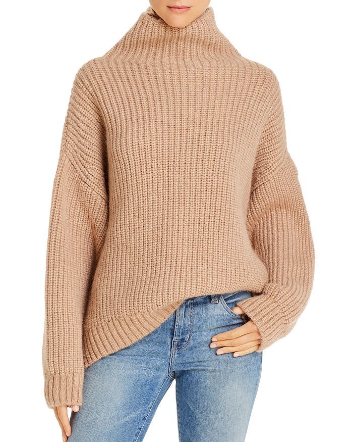 Anine Bing
            
    
                
                    Sydney Funnel-Neck Sweater | Bloomingdale's (US)