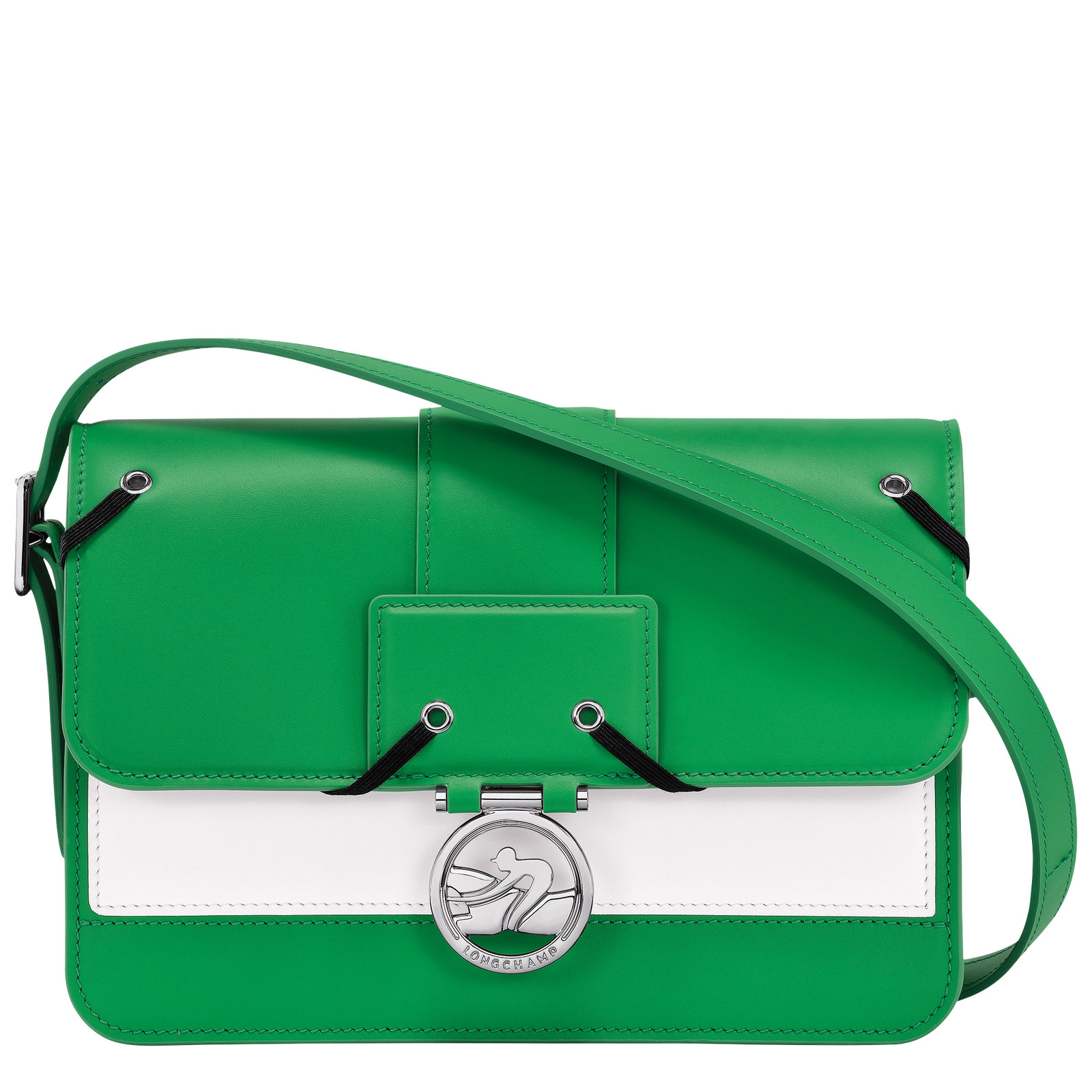 Box-Trot M Crossbody bag | Longchamp