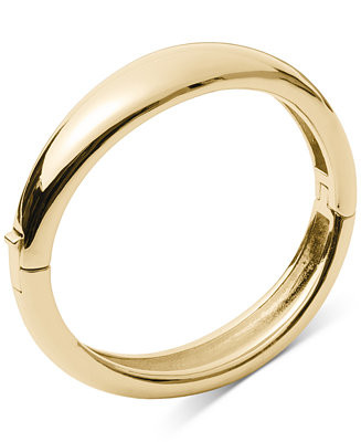 kate spade new york Molten Bangle Bracelet - Macy's | Macy's