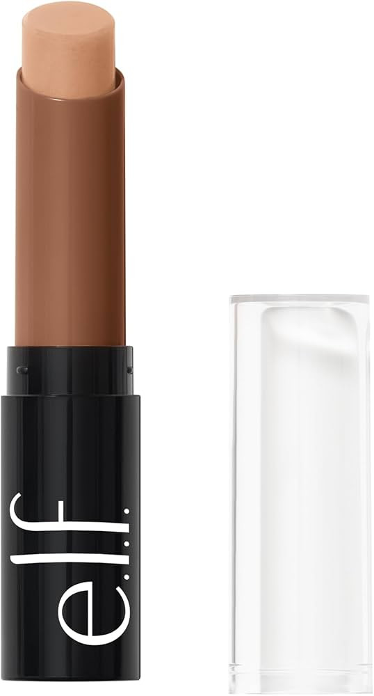 e.l.f. Lip Exfoliator, Moisturizing Scented Lip Scrub For Exfoliating & Smoothing Lips, Infused W... | Amazon (US)