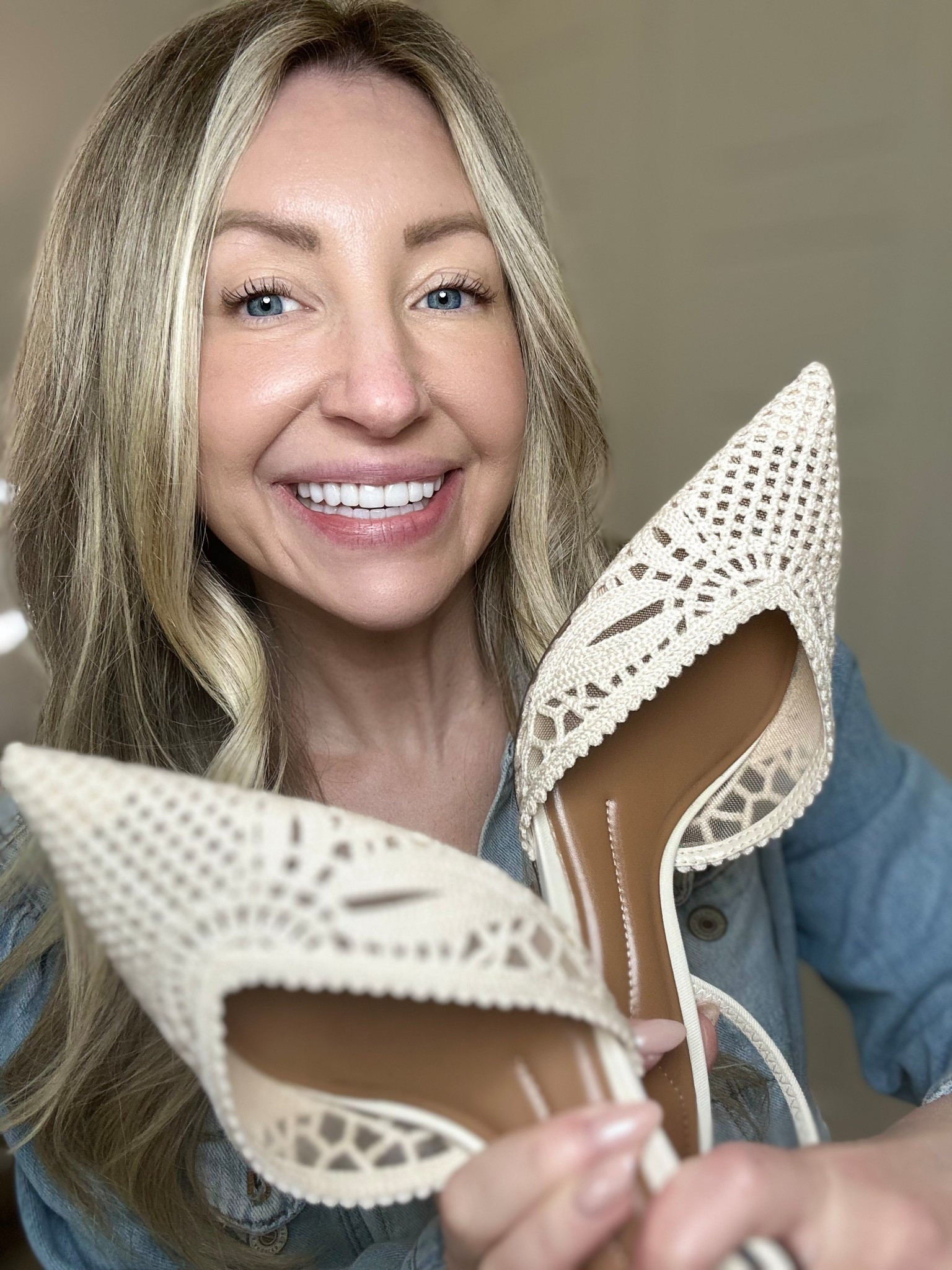 Spring heels
Target shoes
Zara shoes

#LTKspring #LTKspringtrends