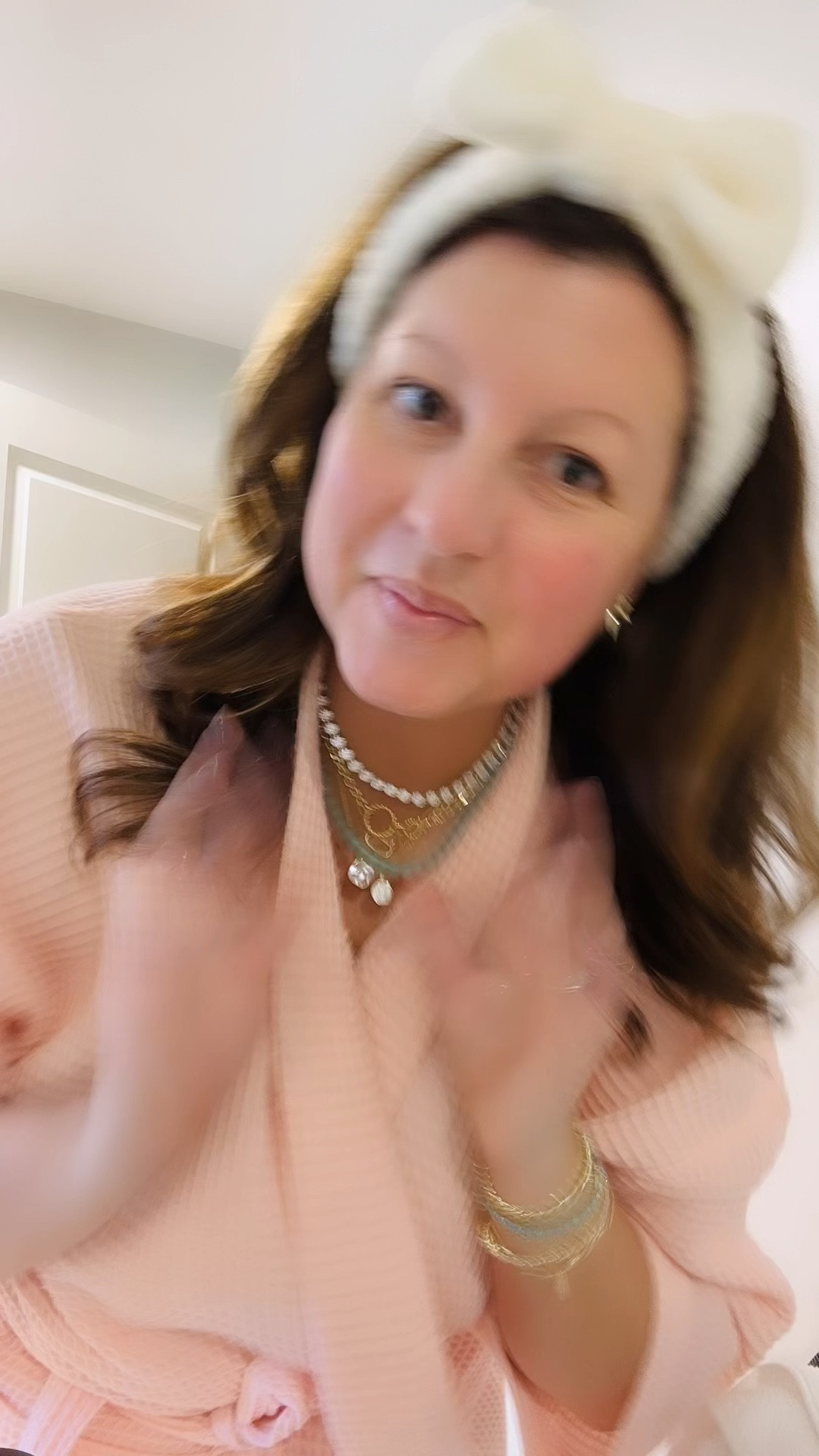 Morning Essentials!

Use code FAMILY to save on all CR products!

Use code ERIN to save on all MM jewelry!



#LTKsalealert #LTKbeauty #LTKover40