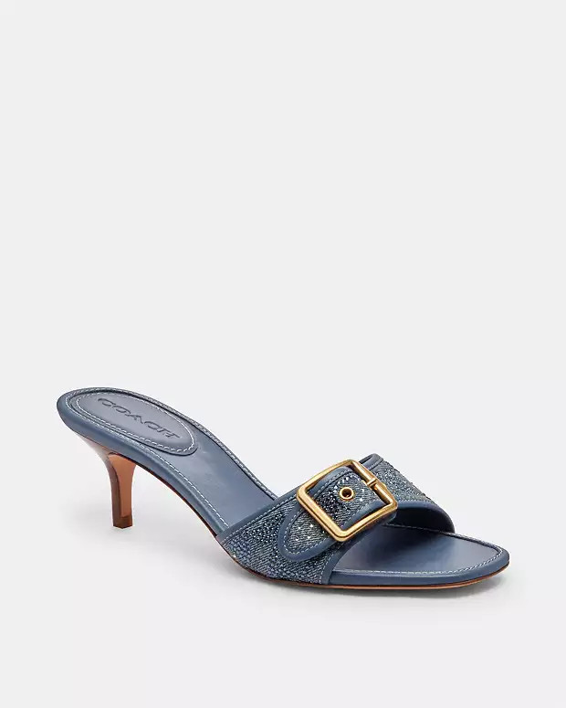 Margot Sandal | Coach (US)