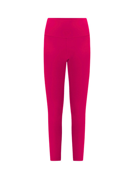 Wunder Train High-Rise Tight 28" | Women's Leggings/Tights | lululemon | Lululemon (US)