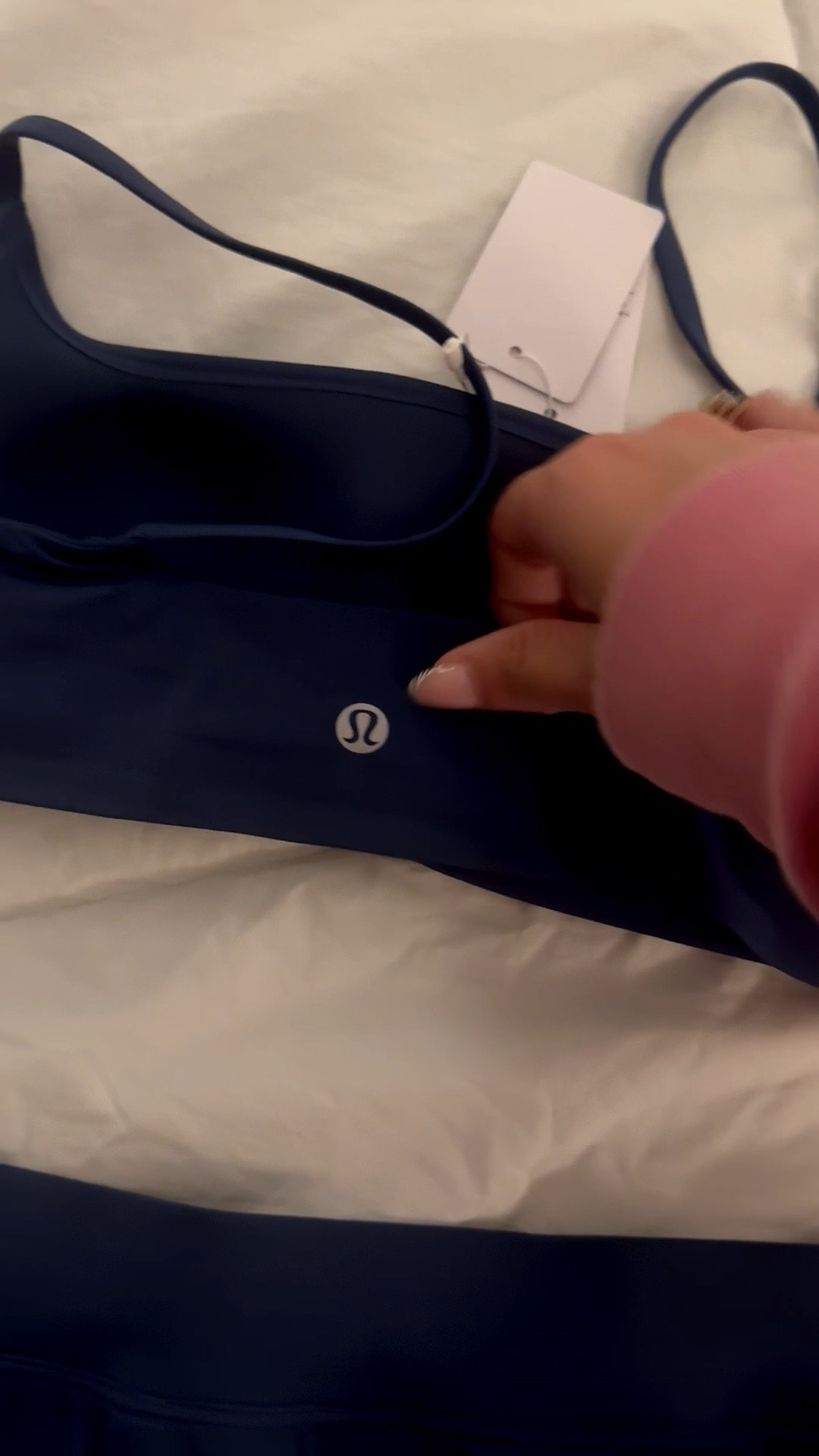 New running outfit. Half marathon training. 10k outfit. Favorite run  

#LTKActive #LTKStyleTip