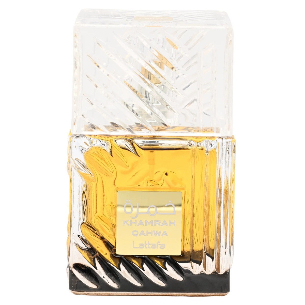 Khamrah Qahwa by Lattafa perfume for unisex EDP 3.3 / 3.4 oz New in Box | eBay US