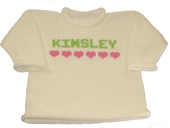 Personalized for Baby Girls - Etsy | Etsy (US)