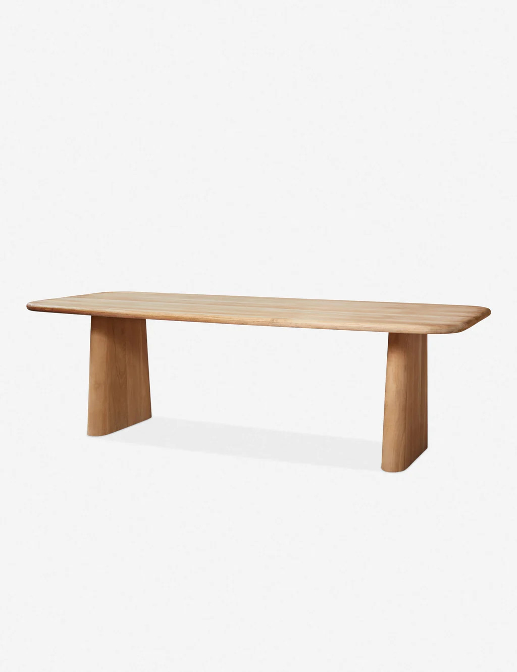 Mela Dining Table | Lulu and Georgia 