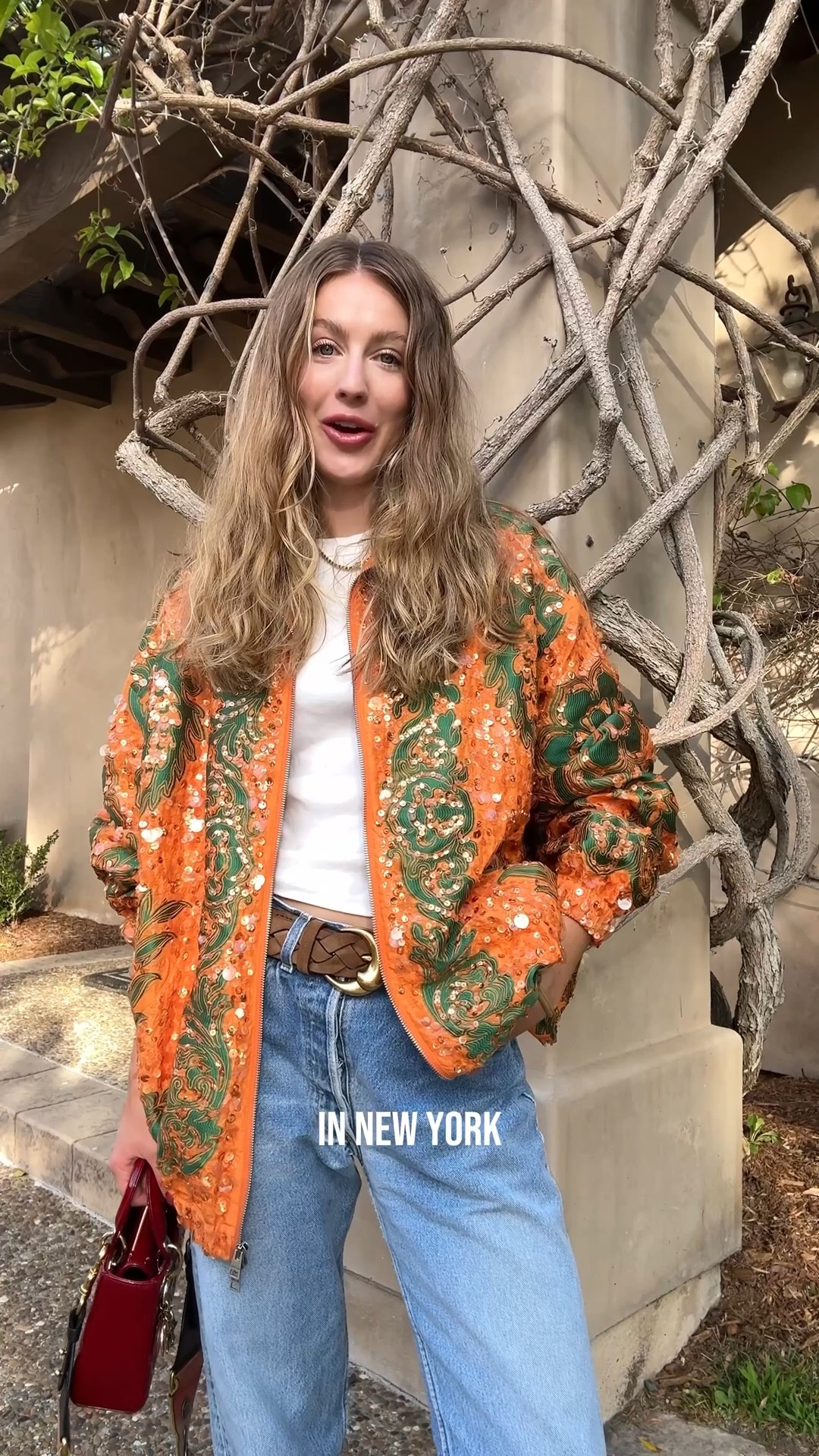 OOTD in San Diego 