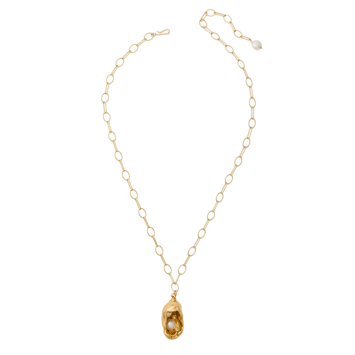Mary Kate Necklace | Brinker & Eliza