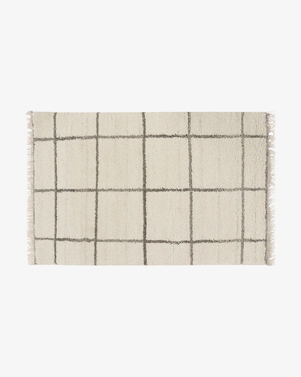 Holburn Hand-Knotted Wool Rug | McGee & Co.