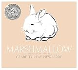 Marshmallow     Hardcover – Picture Book, January 8, 2008 | Amazon (US)