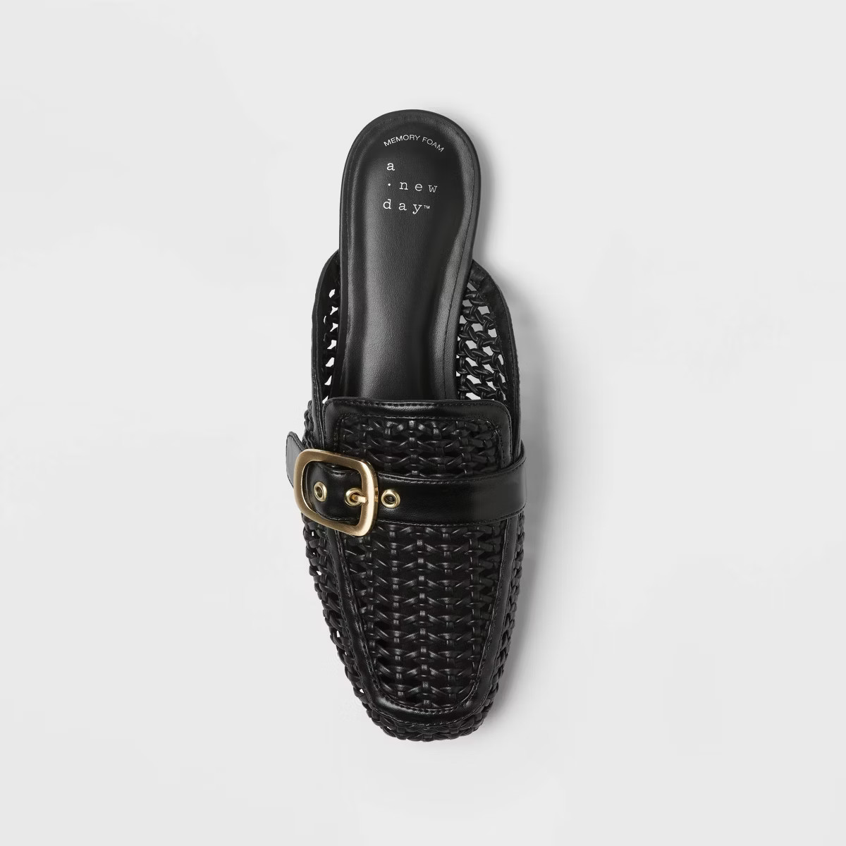 Women’s Rumi Flats with Memory Foam Insole - A New Day™ | Target