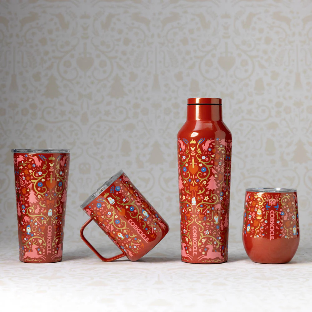 Disney Princess Coffee Mug | Corkcicle