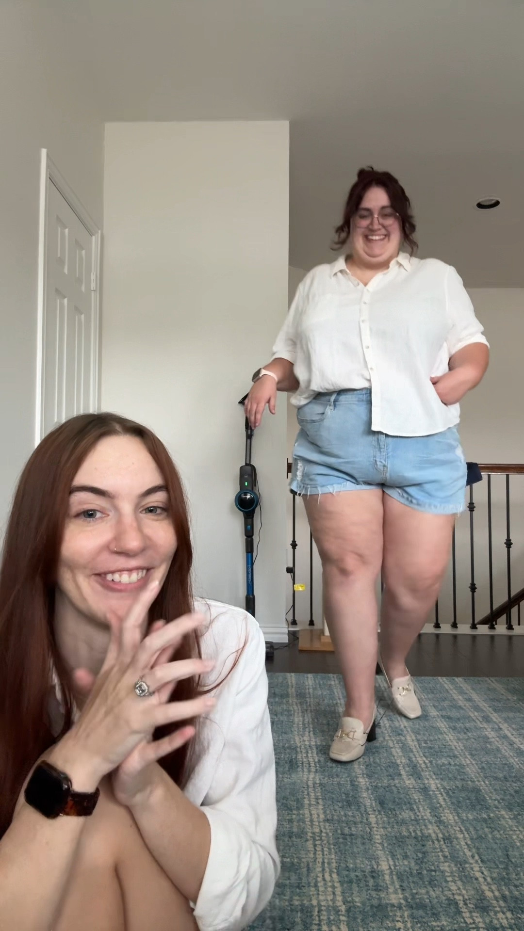 Grandma Stomper 3000s make their debut (I’ll really buy anything to get that free shipping) 

#LTKFindsUnder50 #LTKPlusSize #LTKShoeCrush