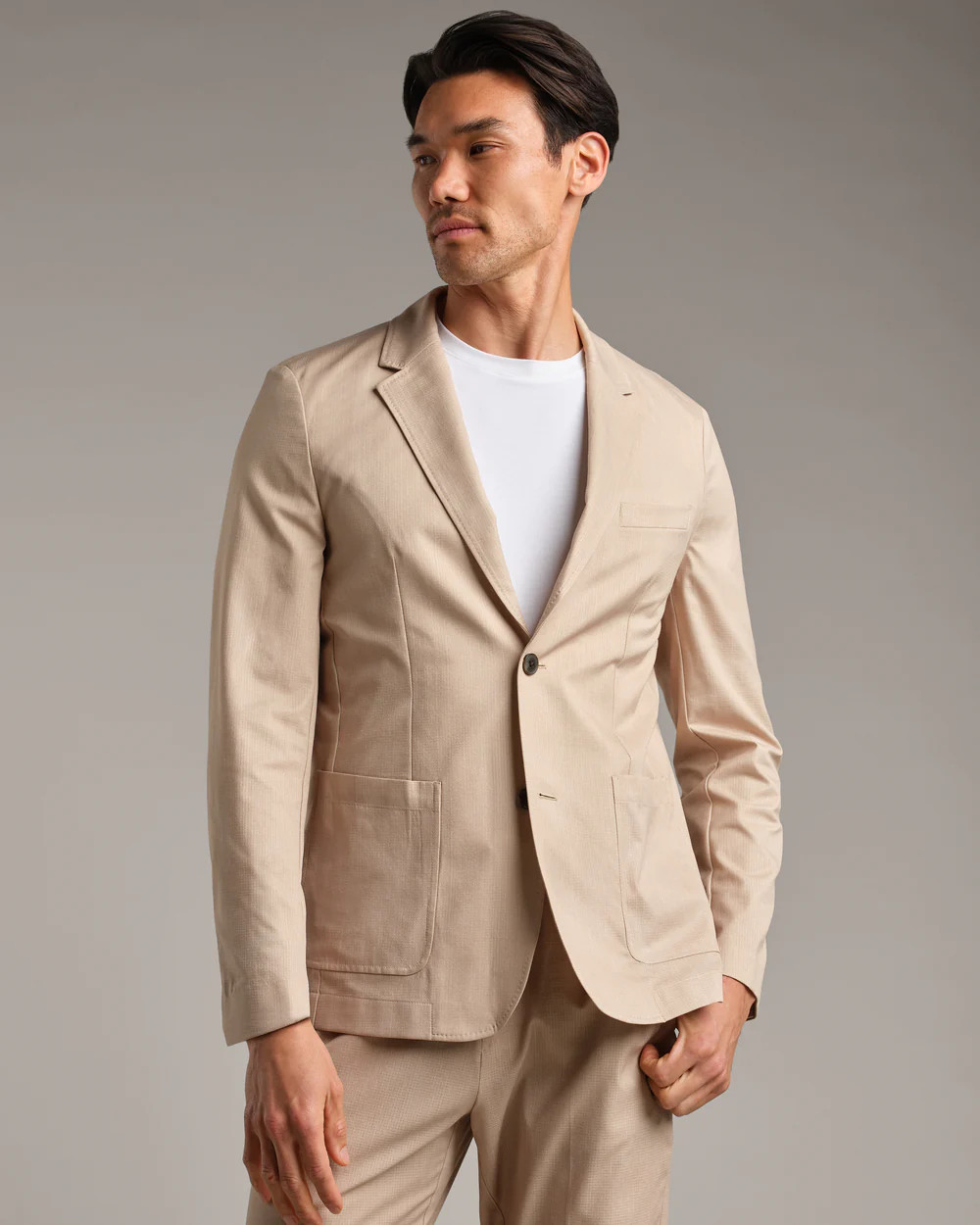 Aero Sport Coat | Rhone