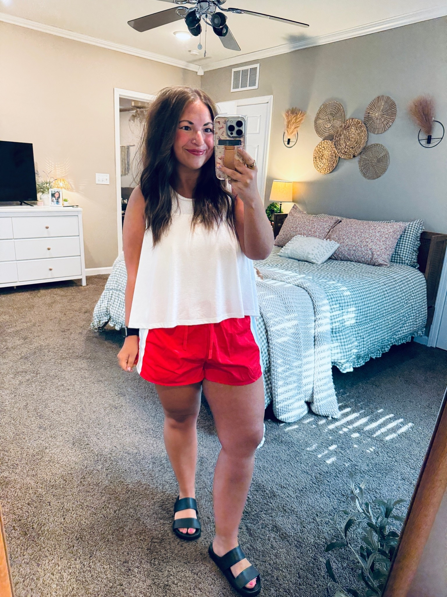 OOTD

#LTKootd #LTKSeasonal #LTKMidsize