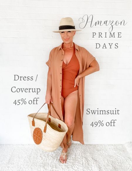 AMAZON PRIME DAYS:
- swimsuit 49% off
- dress / coverup 45% off

#LTKxPrimeDay #LTKtravel #LTKswim