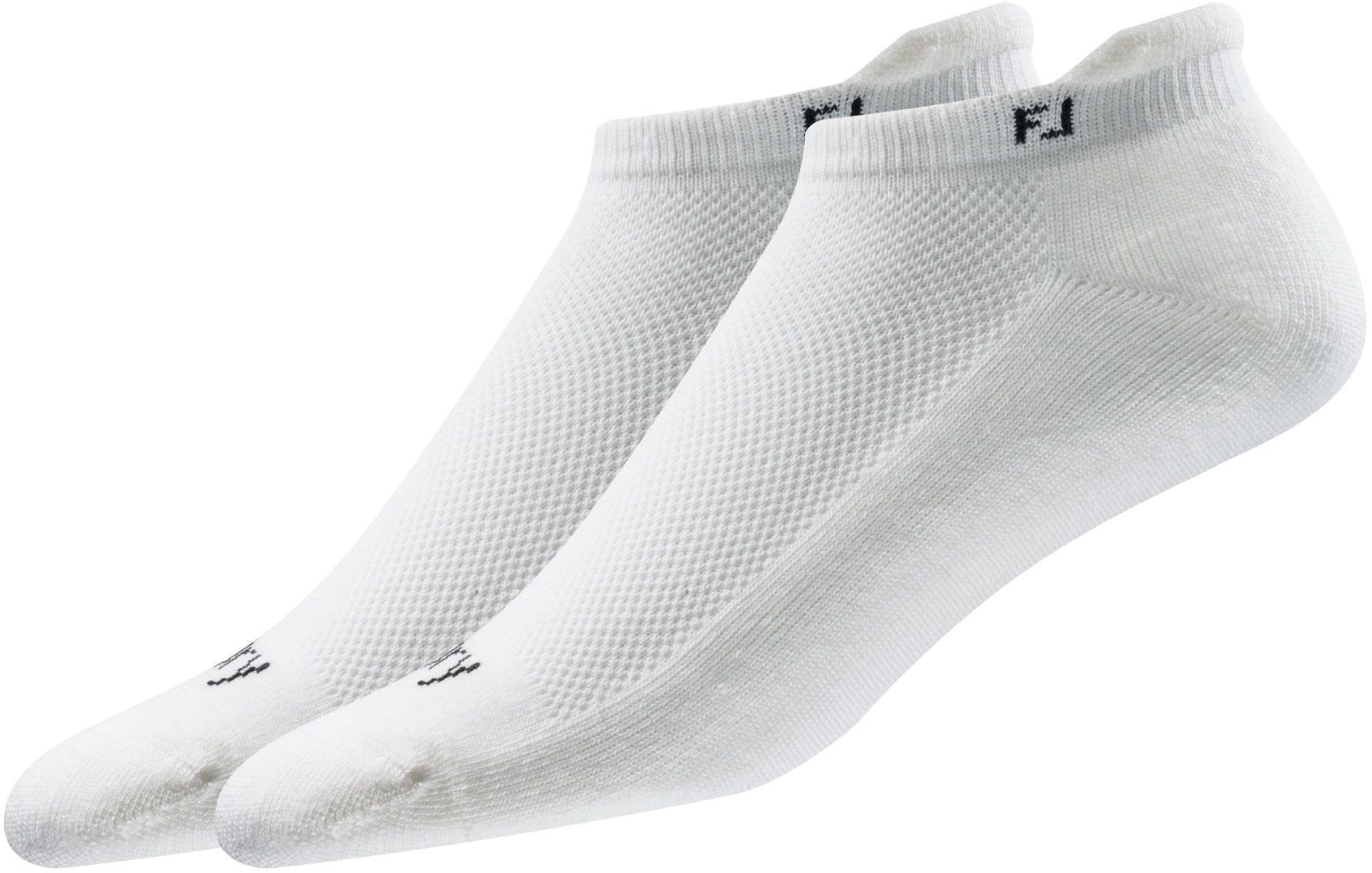 FootJoy Women's ProDry Roll Tab Golf Socks - 2 Pack | Dick's Sporting Goods