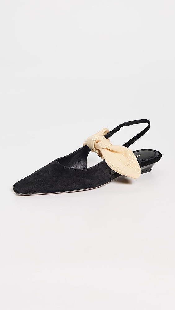NEOUS Uba Slingback Pumps | Shopbop | Shopbop