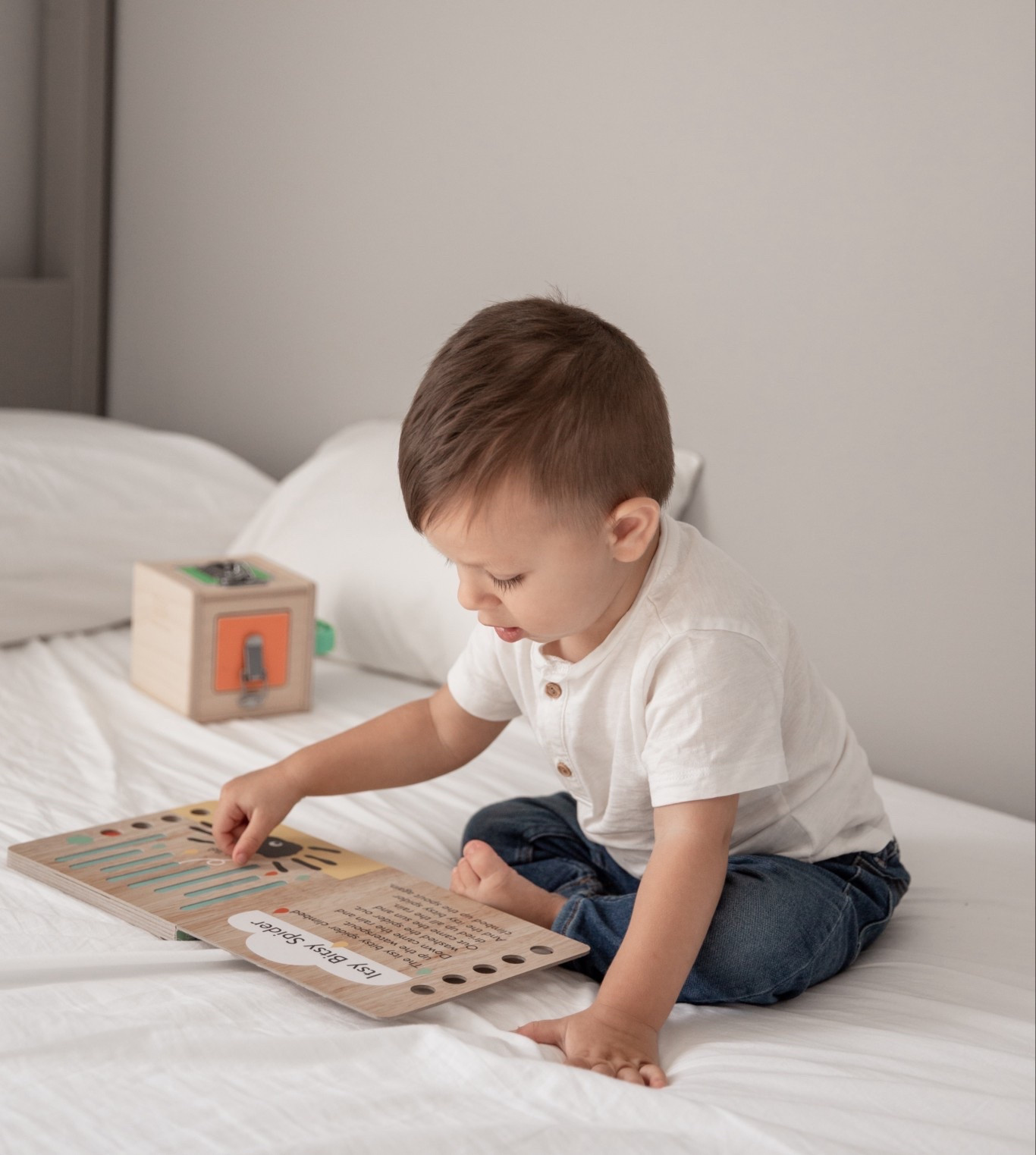 Books we absolutely love!📚🤎