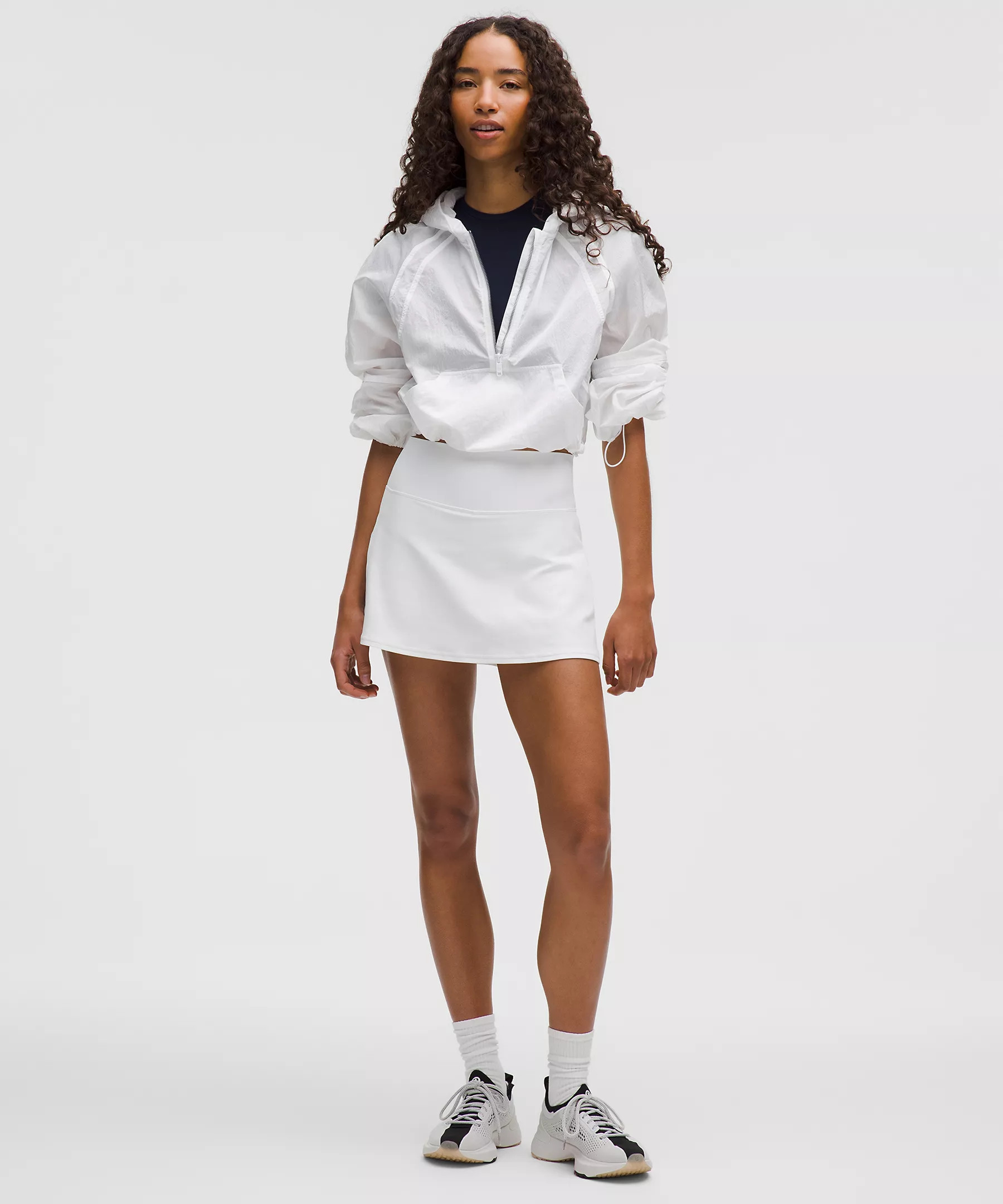 lululemon Align™ High-Rise Skirt | Women's Skirts | lululemon | Lululemon (US)