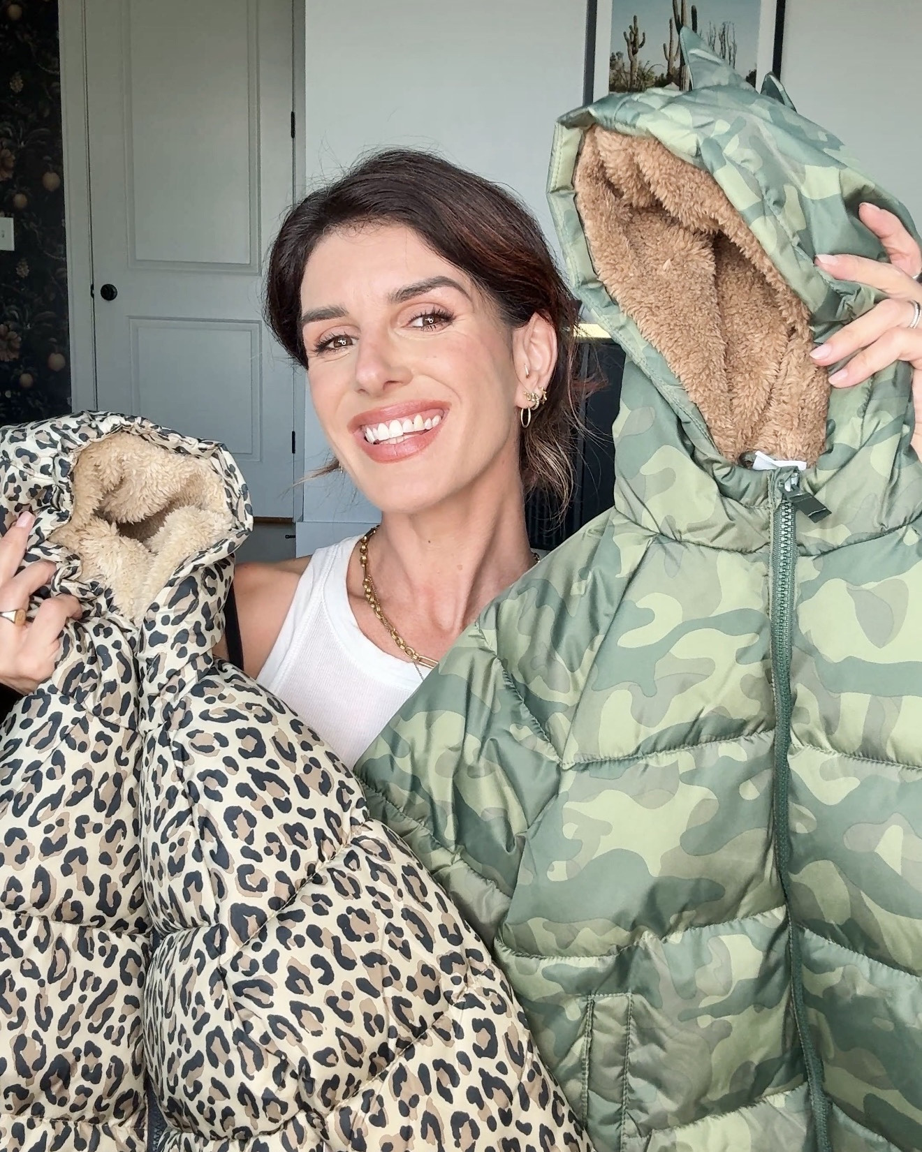 Alternative kids fashion is my jam so here’s a little Fall/Winter haul…

Slide 1: unisex coats
Slide 2: girls
Slide 3: boys 

Halloween is always my family’s favorite time to stock up on year round fashion with an edge! #kidsfashion #kidshaul

#LTKootd #LTKKids
