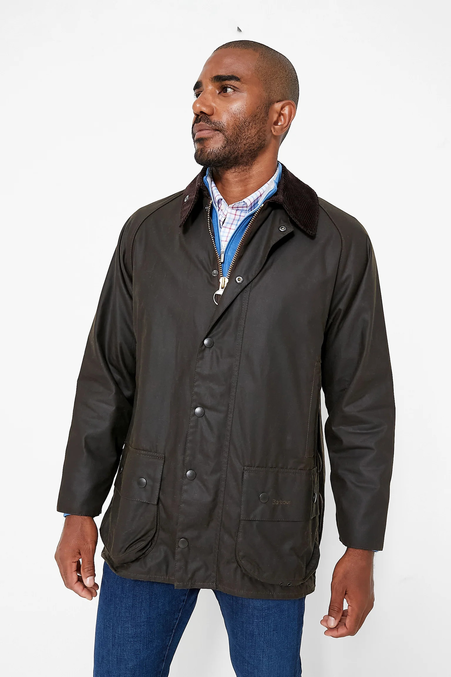 Classic Beaufort Wax Jacket | Tuckernuck (US)