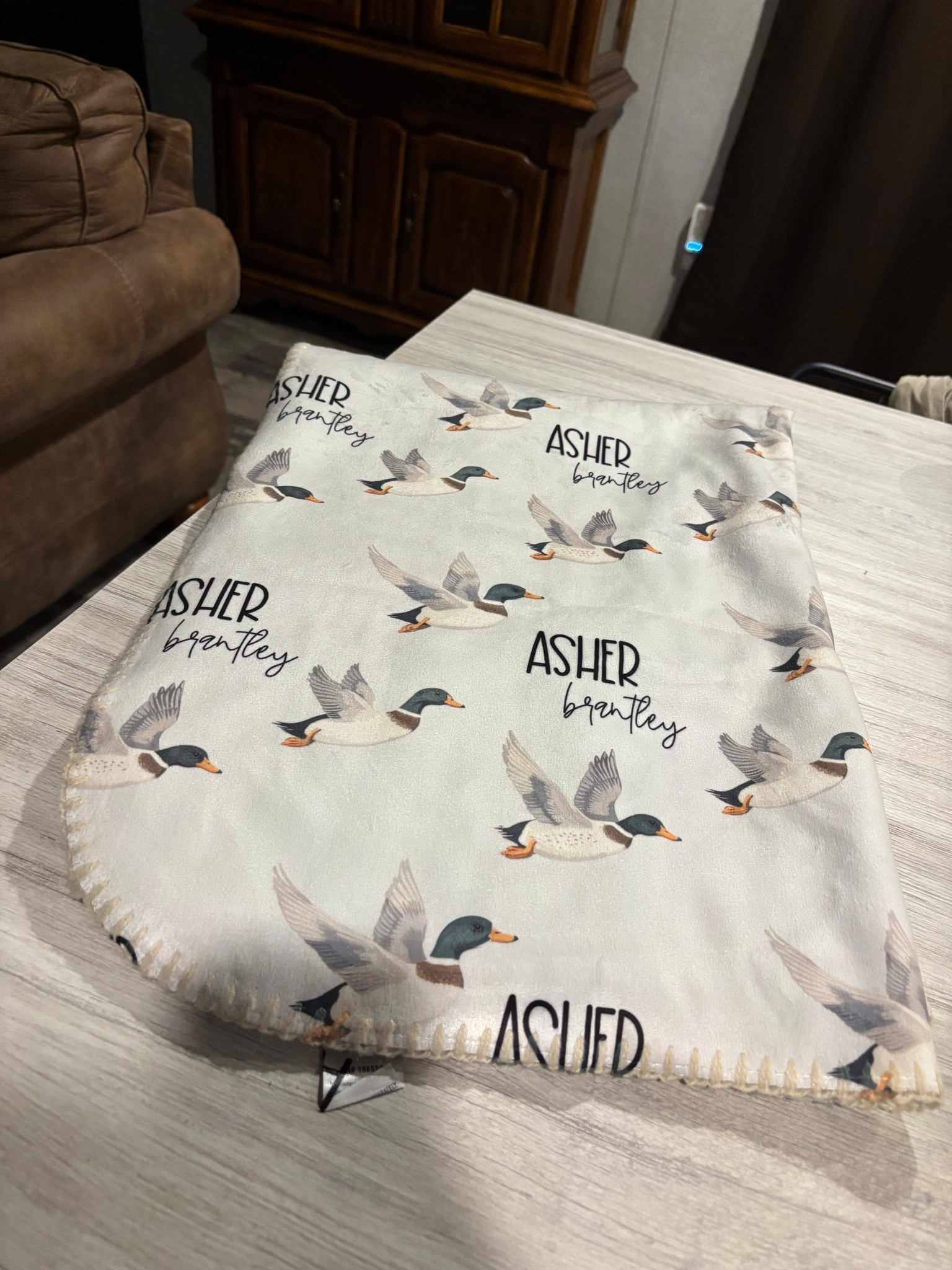 duck baby blanket!!🤎

#LTKmomlife #LTKBaby #LTKGiftGuide