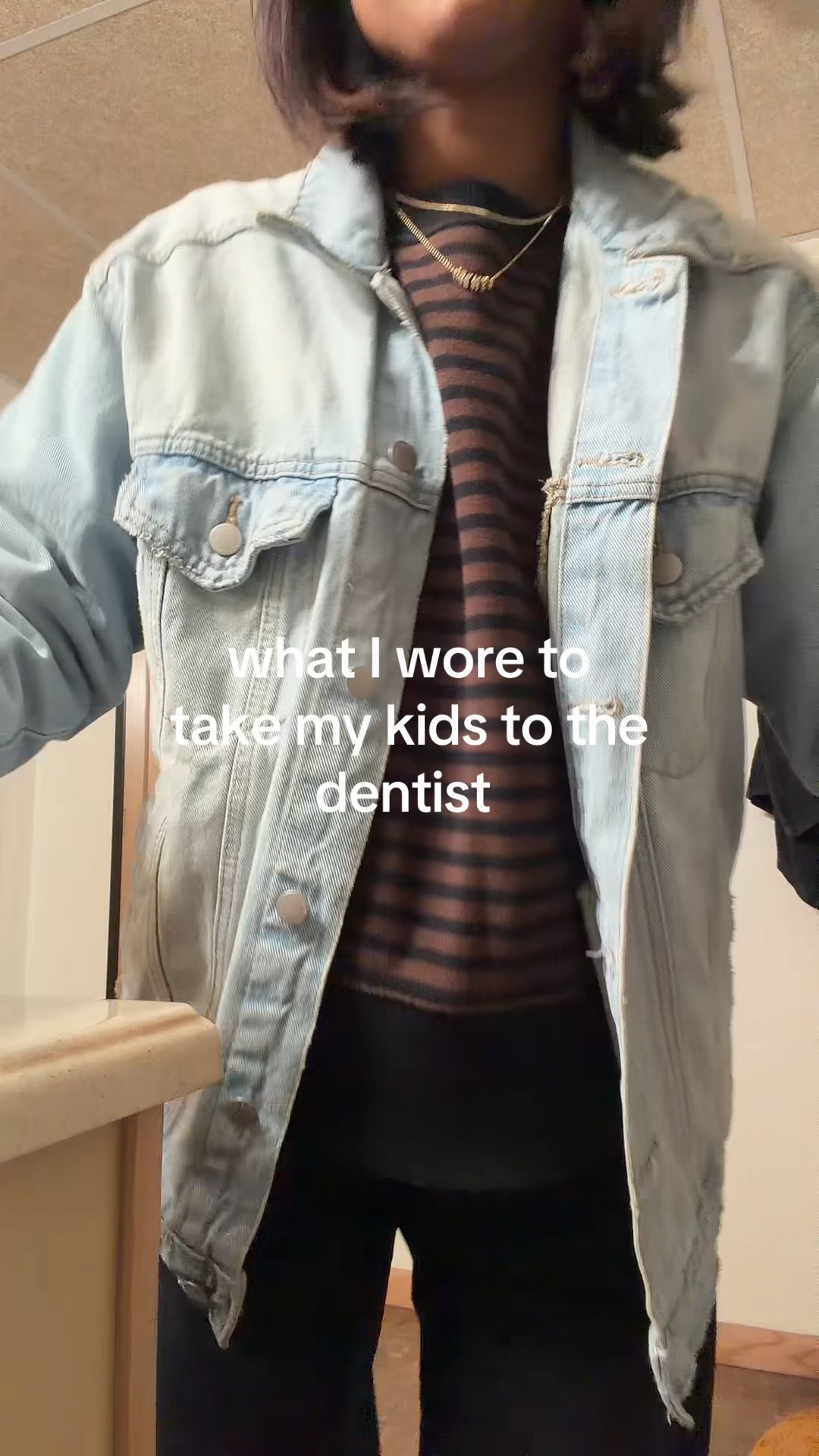#LTKgrwm #LTKmomlife #LTKootd