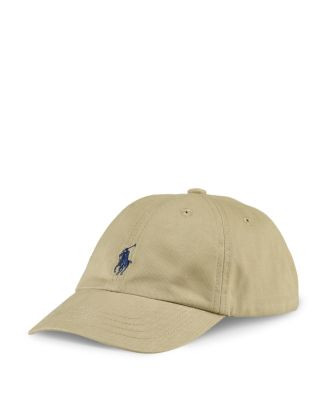 Ralph Lauren Ralph Lauren Boys' Classic Cap - Baby  | Bloomingdale's Kids | Bloomingdale's (US)