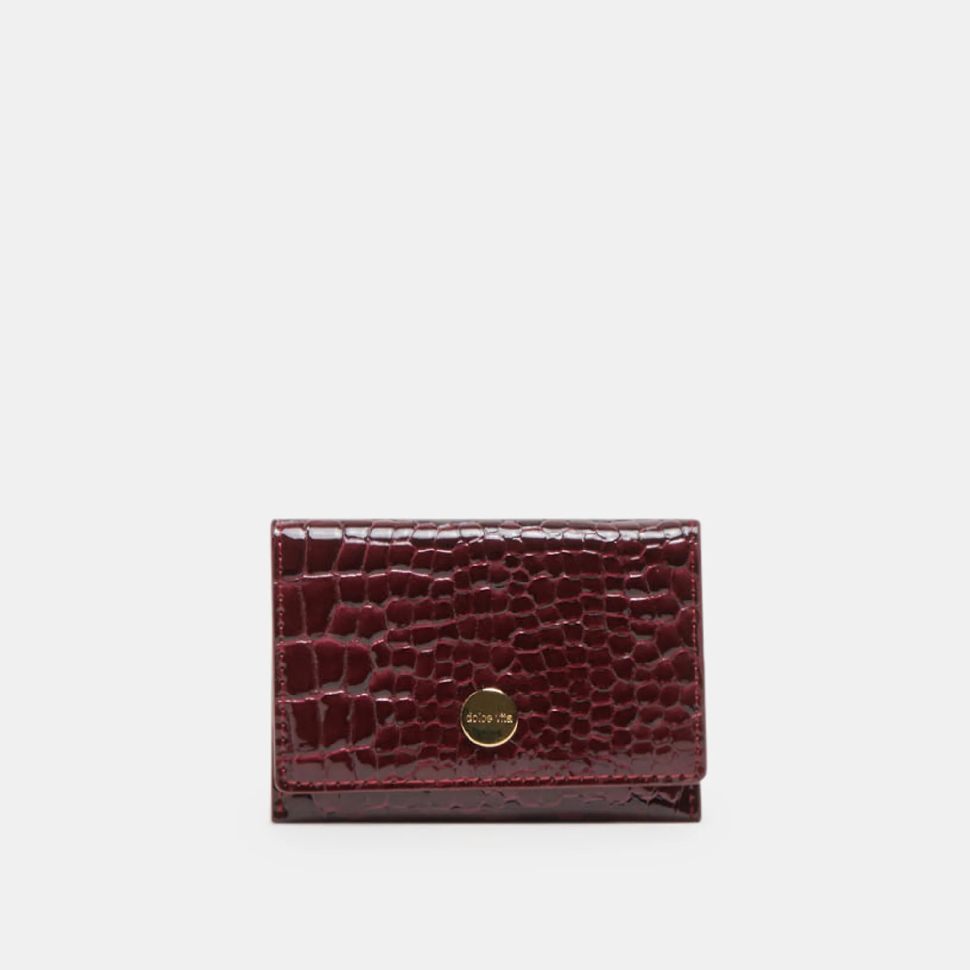 Minnie Wallet | DolceVita.com