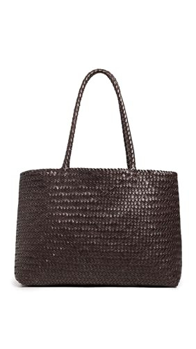 Madewell Women's Transport Early Weekender Woven Tote | Amazon (US)