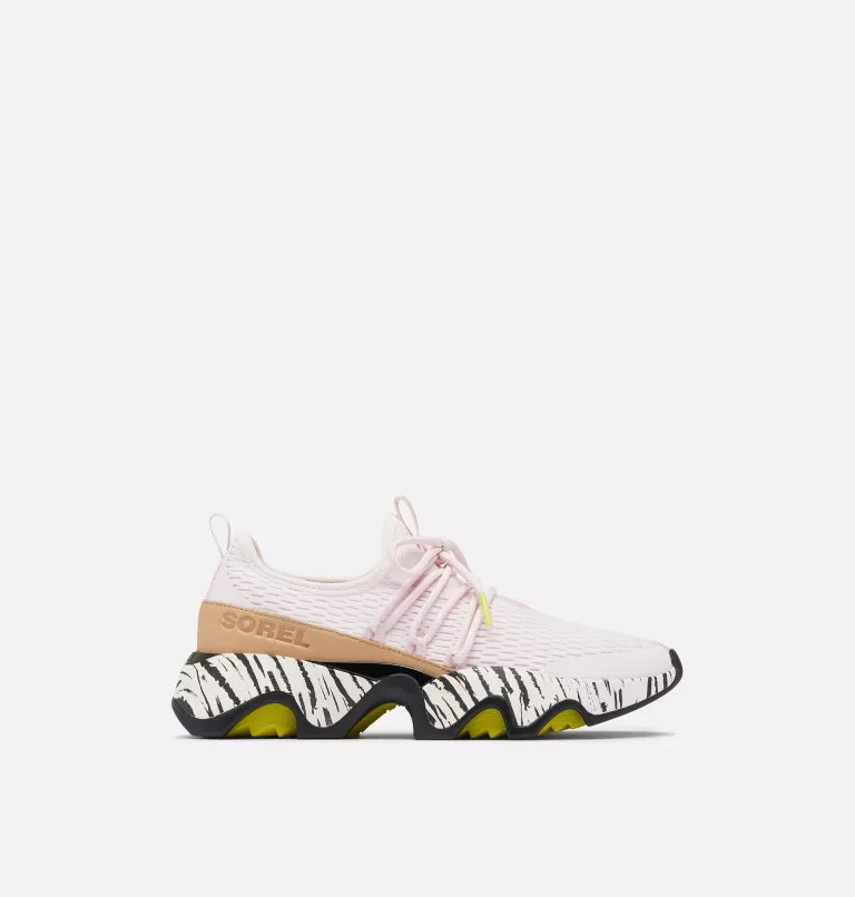 Women's Kinetic™ Impact II Lace Sneaker | Sorel (US & CA)