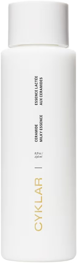 CYKLAR Ceramide Milky Essence – Unscented Body Lotion for Dry, Sensitive Skin – Lightweight H... | Amazon (US)