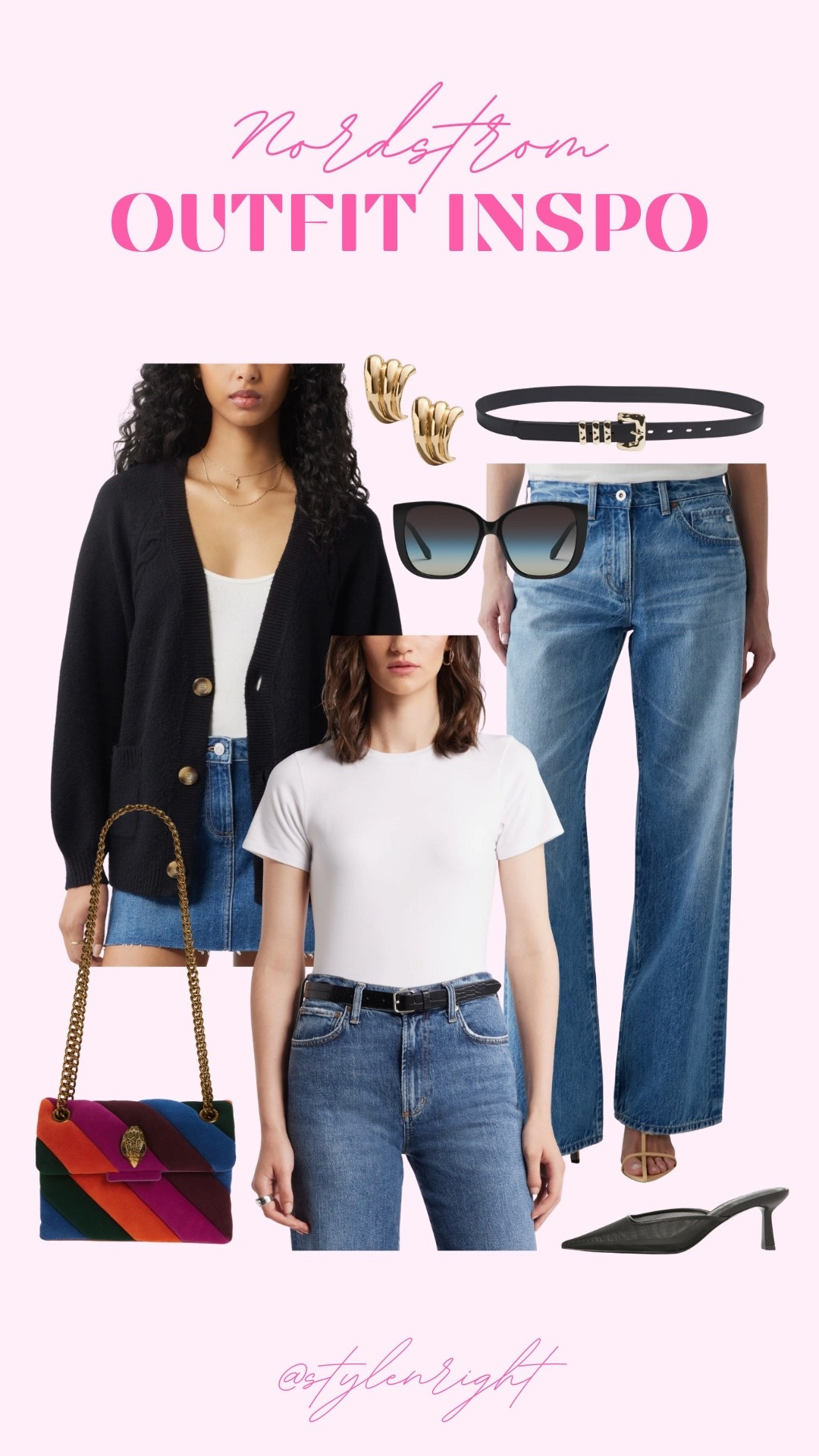 Nordstrom outfit inspo!!


Women’s fashion, summer fashion, summer style, summer outfits, summer outfit inspo, summer ootd, trendy fashion, chic style, mom style, Nordstrom sale, Nordstrom anniversary sale

#LTKStyleTip #LTKOver40 #LTKSaleAlert
