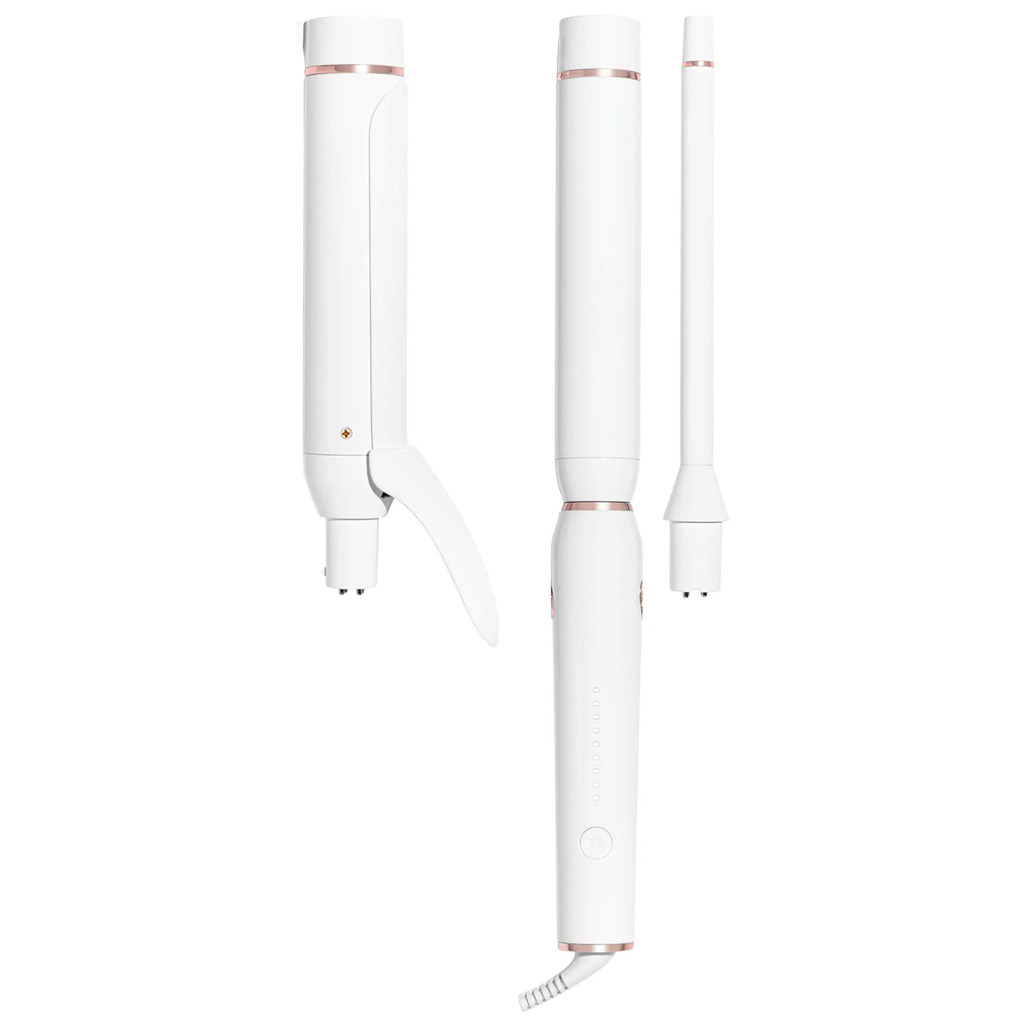 T3 Switch Kit Curl Trio Interchangeable Curling Iron with 3 Barrels | Sephora (US)