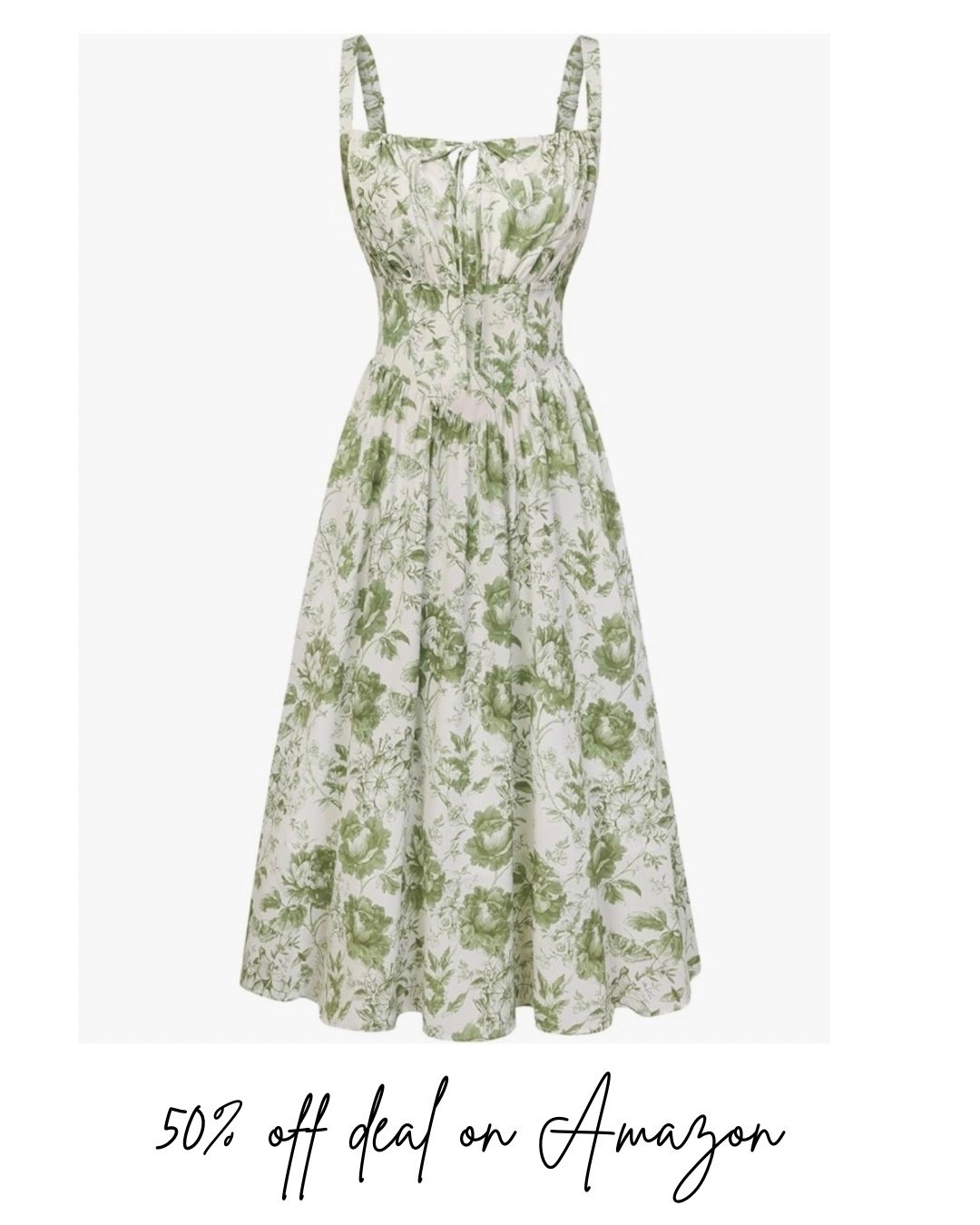 Amazon dress
More color options
Just $17.50!!


Amazon Fashion
Summer Dress

#LTKOver40 #LTKSaleAlert