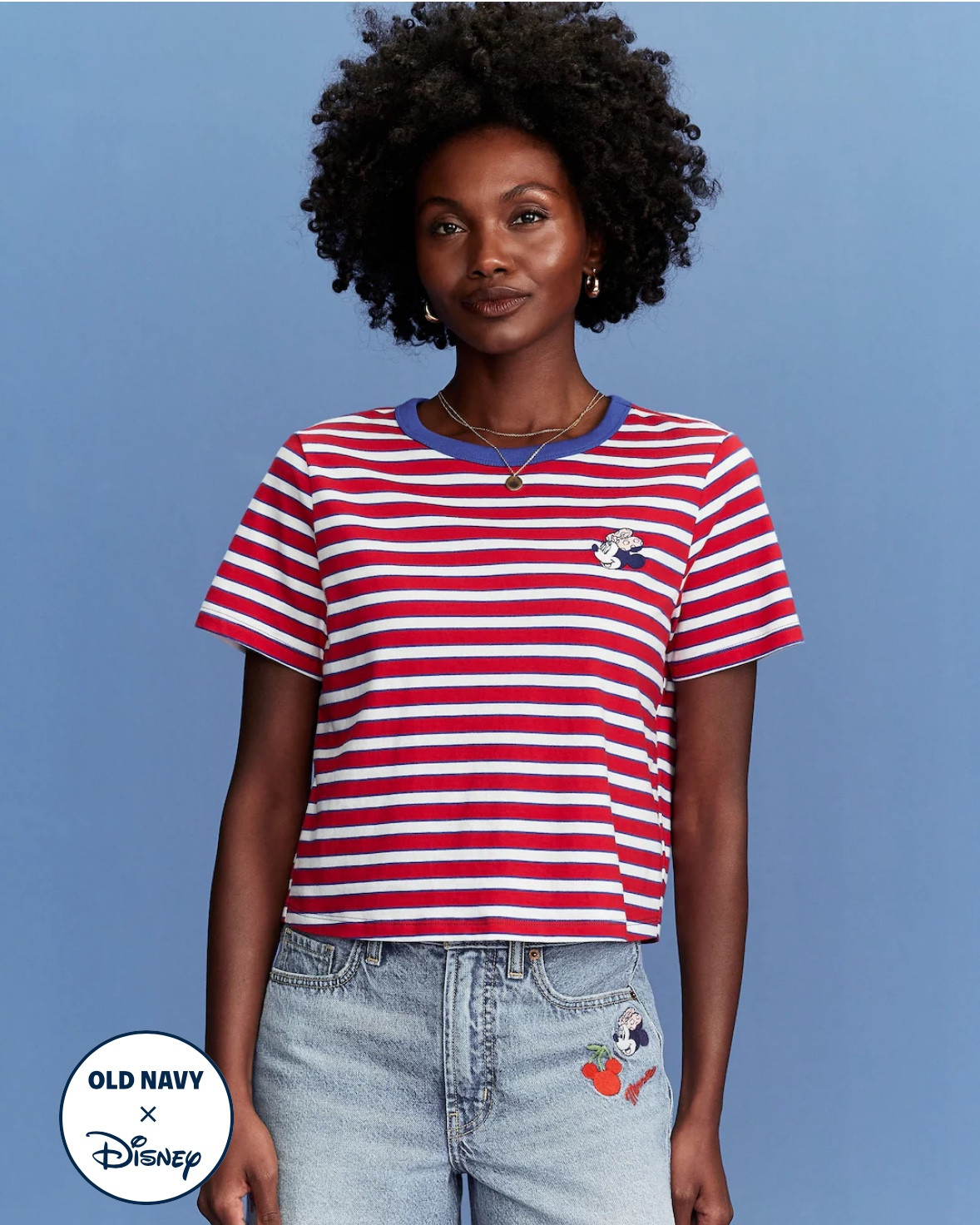 Disney outfit at old navy 

Disney adult 

#LTKStyleTip #LTKMidsize #LTKFamily