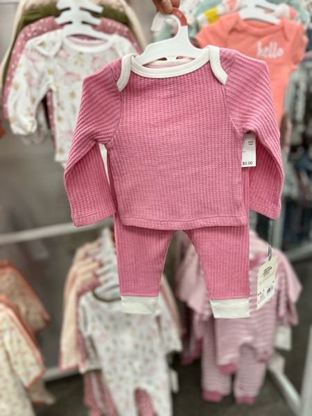 Baby girl arrivals at Target

Target finds, newborn, baby girl, baby fashion 

#LTKkids #LTKbaby #LTKfamily