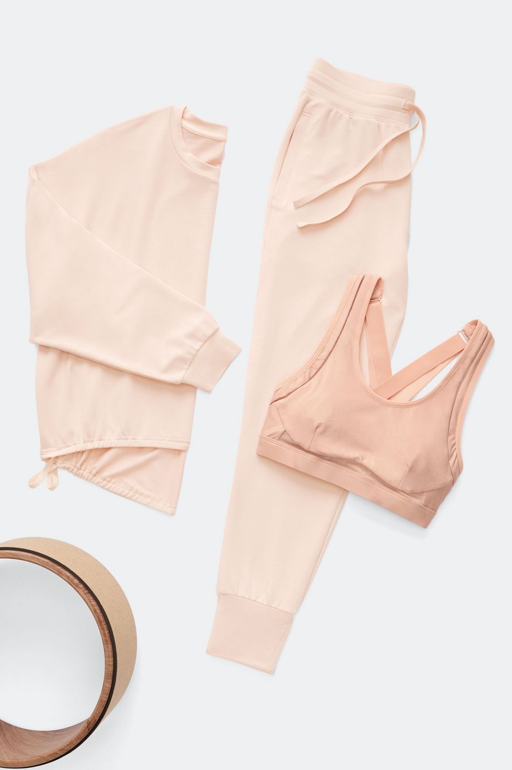 Bare 3-Piece Bundle | Fabletics - North America