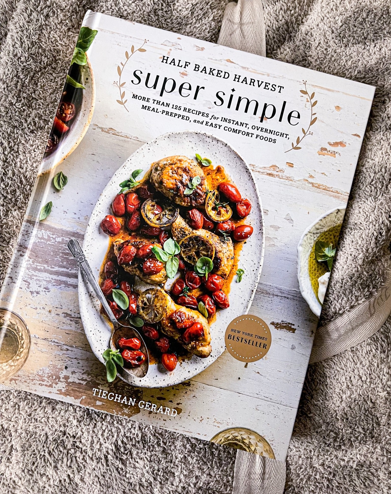 Nordstrom Anniversary Sale Barefoot Dreams Into the Wild throw blanket. Nordstrom Sale. Barefoot Dreams blanket sale. Housewarming gift. Holiday gift idea. Half Baked Harvest Super Simple cookbook is my favorite, I pale the pizza dough recipe at least once a week. Amazon home. Amazon sale. Amazon gift. ❤️ 

#LTKsalealert #LTKxNSale #LTKhome